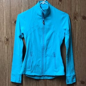 Lululemon defined jacket women’s size 4